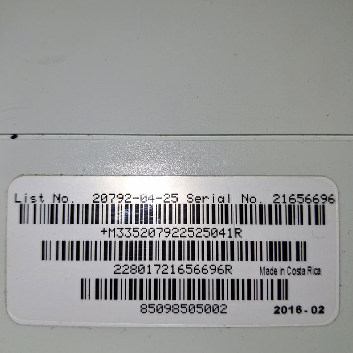 Hospira Plum A+ Infusion Pump