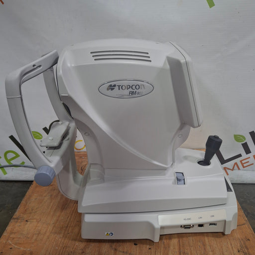 Topcon Medical Topcon Medical RM-800 Auto Refractometer Ophthalmology reLink Online