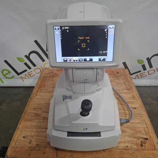 Topcon Medical Topcon Medical RM-800 Auto Refractometer Ophthalmology reLink Online