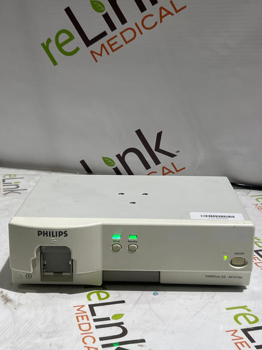 Philips IntelliVue G5 Anesthesia Gas Module