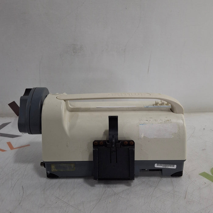 Smiths Medical Medfusion 3500 Version 5 Syringe Infusion Pump