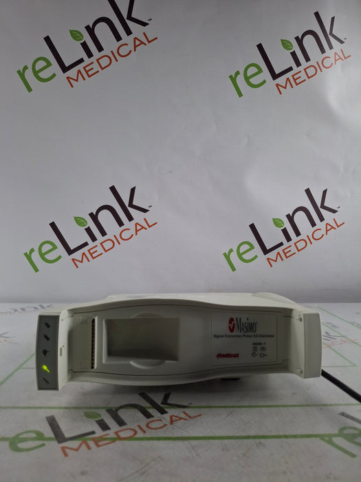Masimo RDS 1 Pulse Oximeter Base