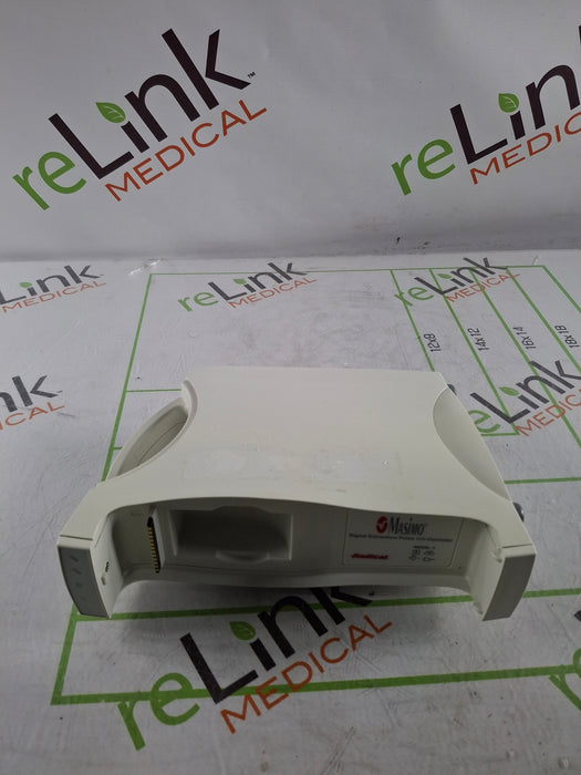 Masimo RDS 1 Pulse Oximeter Base