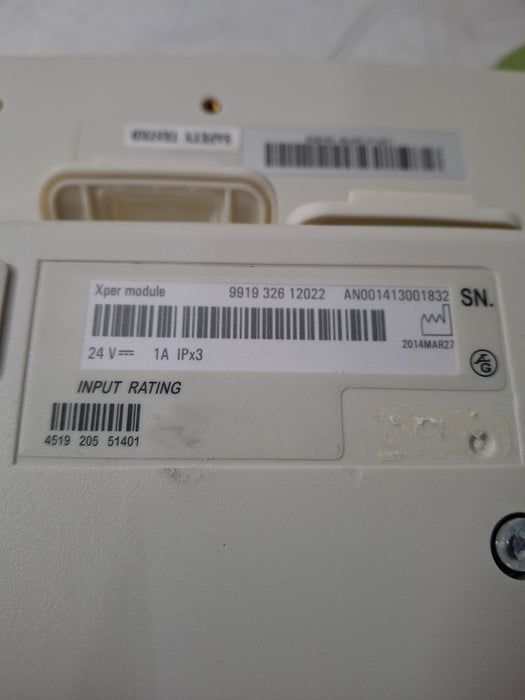 Philips CMPD12CV Allura Monitor