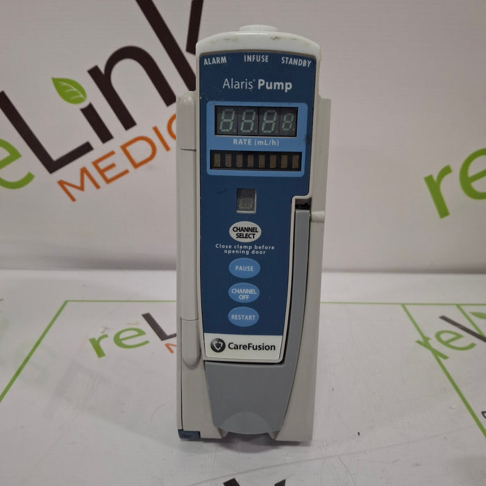 CareFusion Alaris 8100 LVP Infusion Pump Module