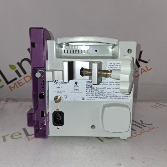 Hospira Plum A+ Infusion Pump