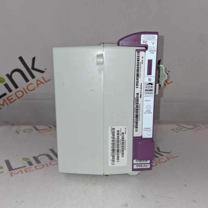 Hospira Plum A+ Infusion Pump