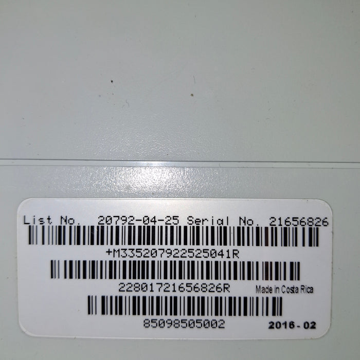 Hospira Plum A+ Infusion Pump