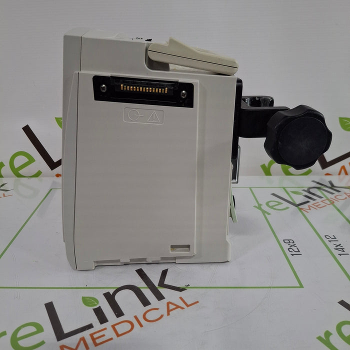 CareFusion Alaris 8015 Small Screen POC Infusion Pump