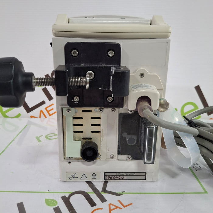 CareFusion Alaris 8015 Small Screen POC Infusion Pump