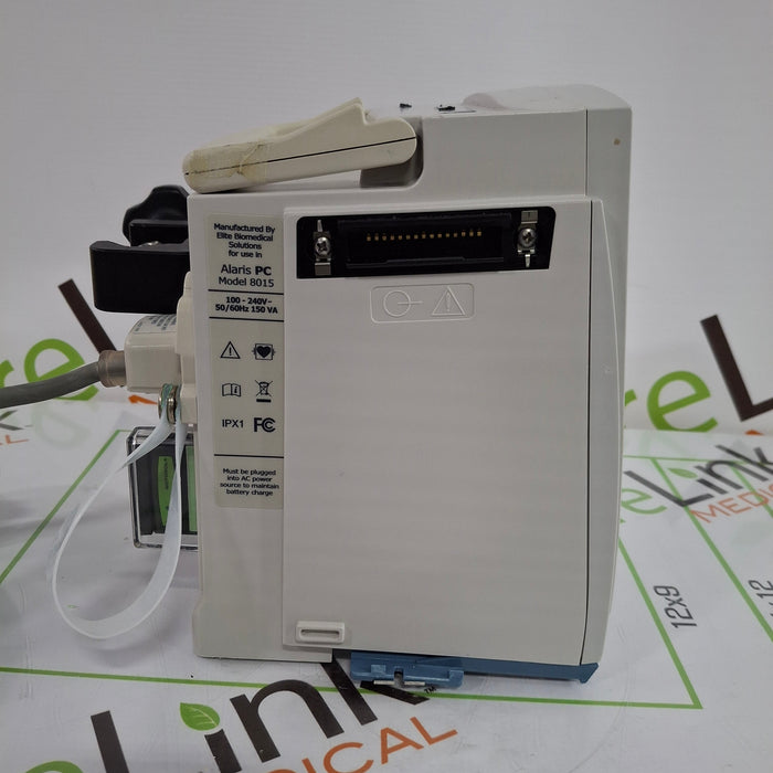 CareFusion Alaris 8015 Small Screen POC Infusion Pump