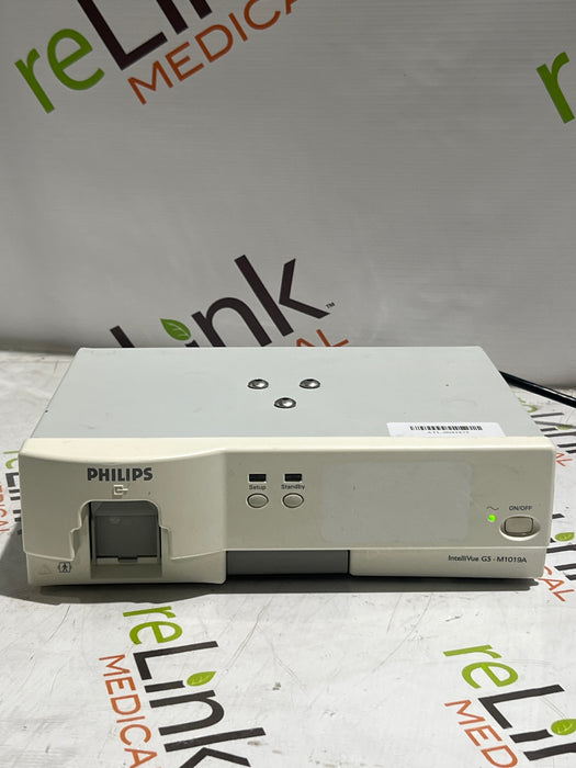 Philips IntelliVue G5 Anesthesia Gas Module