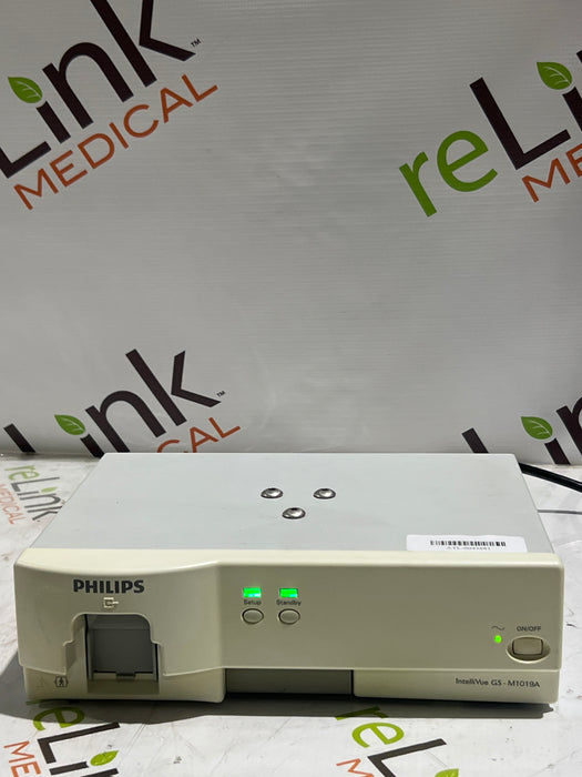 Philips IntelliVue G5 Anesthesia Gas Module