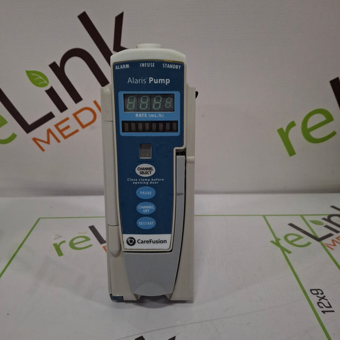 CareFusion Alaris 8100 LVP Infusion Pump Module