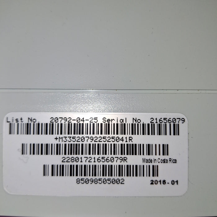 Hospira Plum A+ Infusion Pump