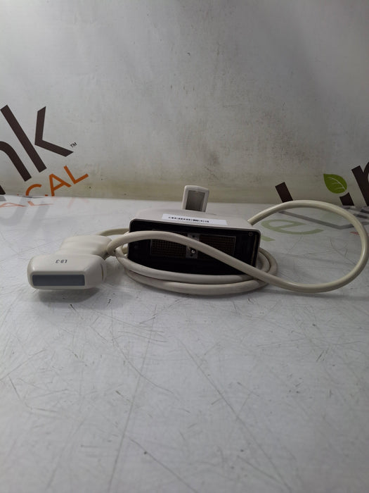 Philips L9-3 Linear Array Transducer