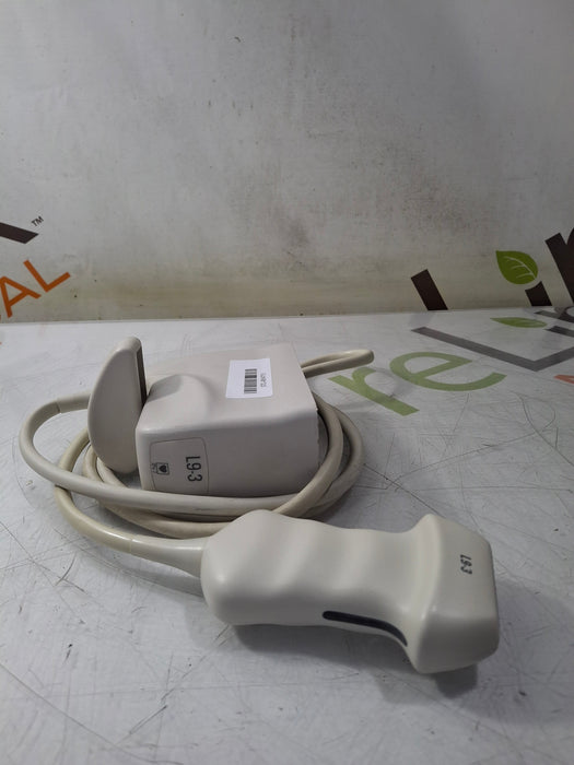Philips L9-3 Linear Array Transducer