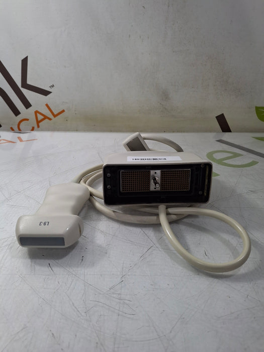 Philips L9-3 Linear Array Transducer