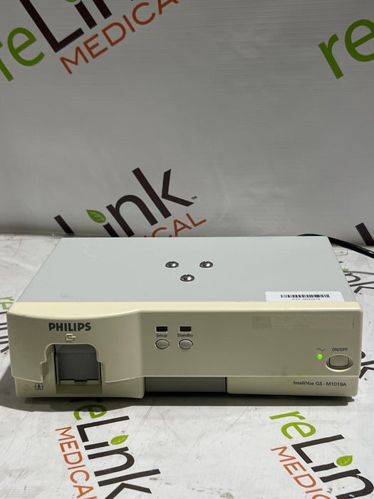 Philips IntelliVue G5 Anesthesia Gas Module