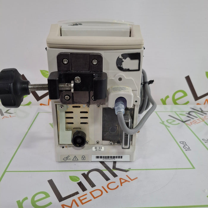 CareFusion Alaris 8015 Small Screen POC Infusion Pump