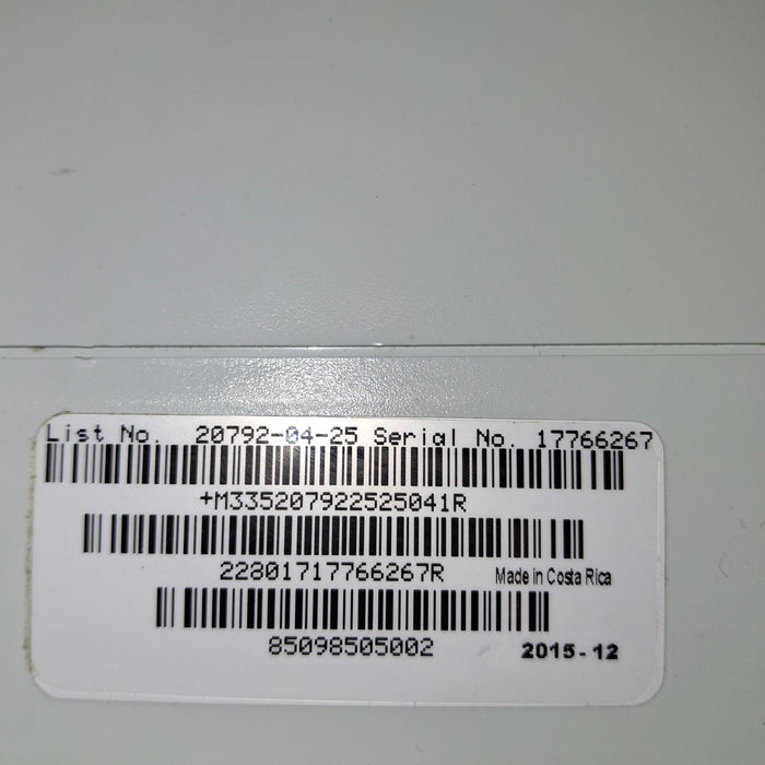 Hospira Plum A+ Infusion Pump