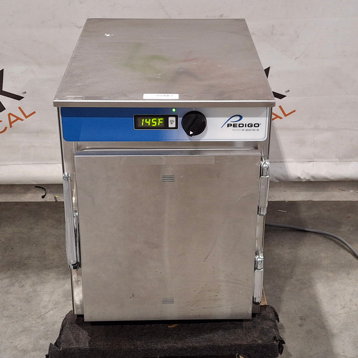 Pedigo Products, Inc. P-2010S Warming Cabinet