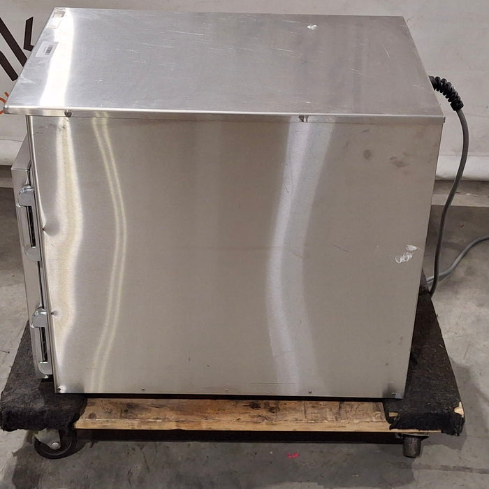 Pedigo Products, Inc. P-2010S Warming Cabinet
