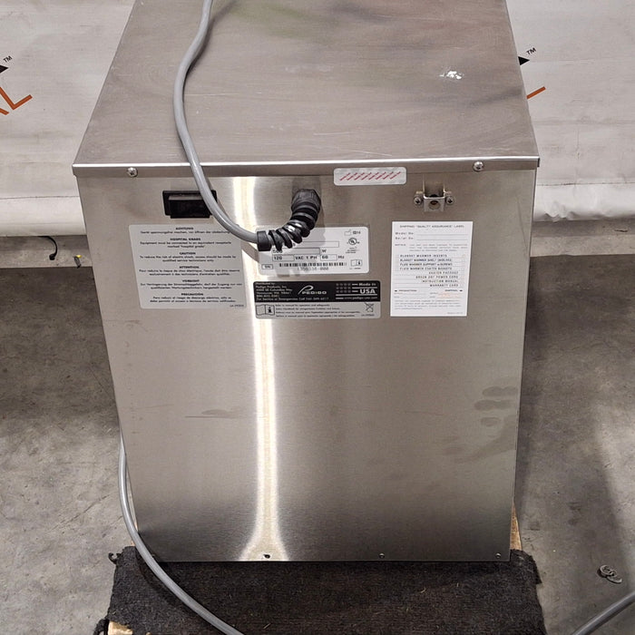 Pedigo Products, Inc. P-2010S Warming Cabinet