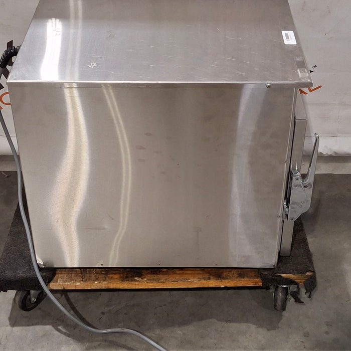 Pedigo Products, Inc. P-2010S Warming Cabinet