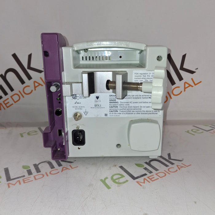 Hospira Plum A+ Infusion Pump