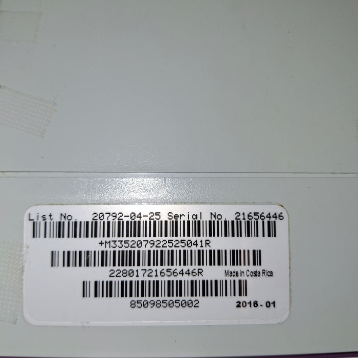 Hospira Plum A+ Infusion Pump