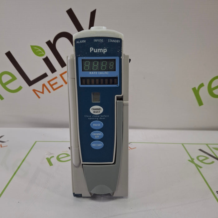 CareFusion Alaris 8100 LVP Infusion Pump Module