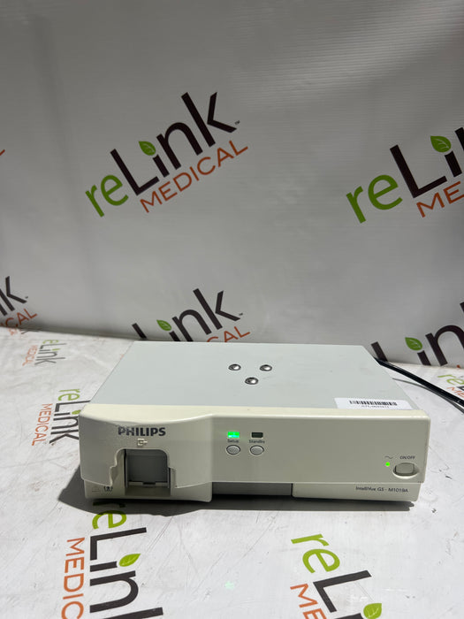 Philips IntelliVue G5 Anesthesia Gas Module