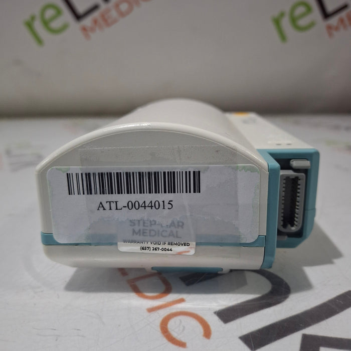 Philips M3001A-A01C06 Fast SpO2, NIBP, ECG, Temp, IBP MMS Module