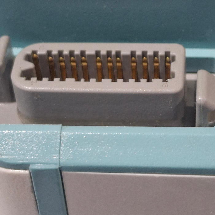 Philips M3001A-A01C06 Fast SpO2, NIBP, ECG, Temp, IBP MMS Module
