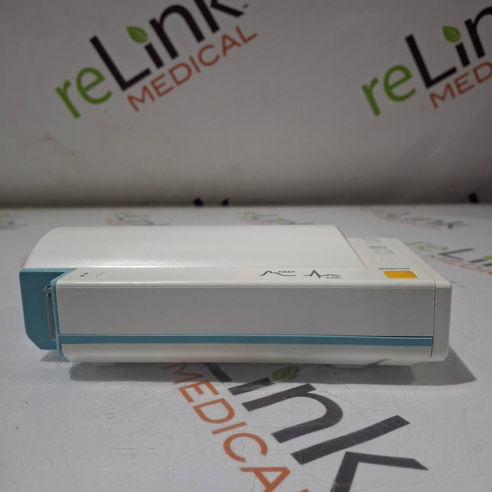 Philips M3001A-A01C06 Fast SpO2, NIBP, ECG, Temp, IBP MMS Module