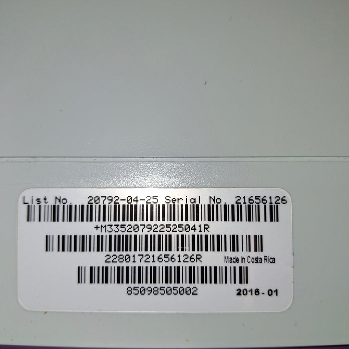 Hospira Plum A+ Infusion Pump