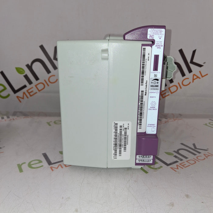 Hospira Plum A+ Infusion Pump