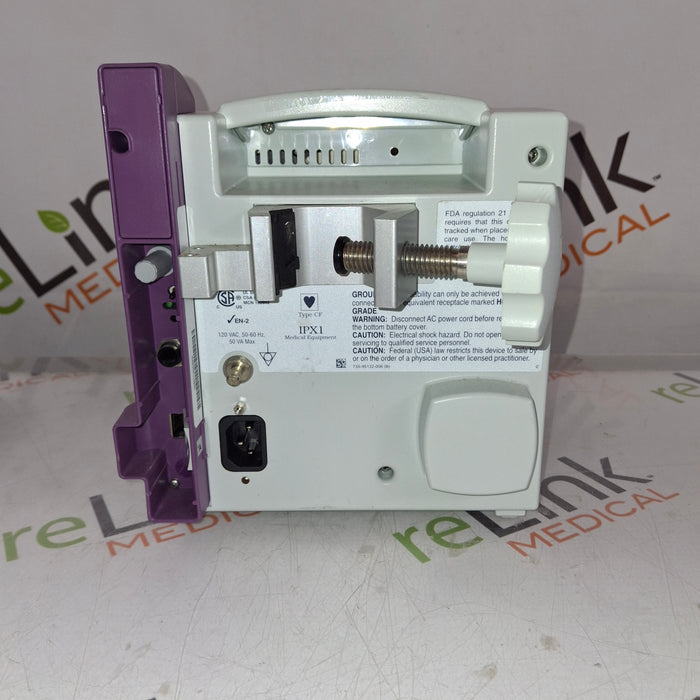 Hospira Plum A+ Infusion Pump