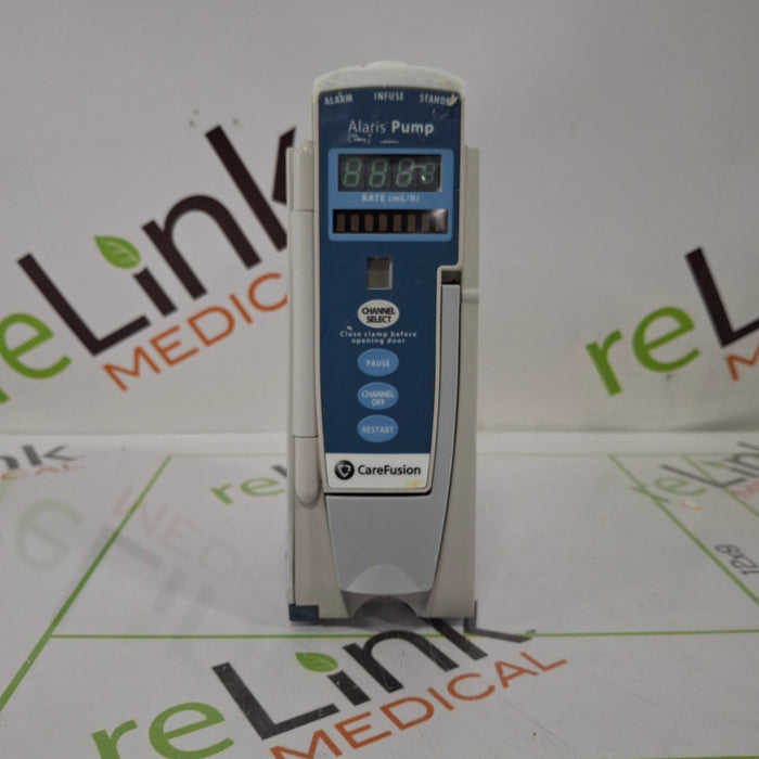 CareFusion Alaris 8100 LVP Infusion Pump Module
