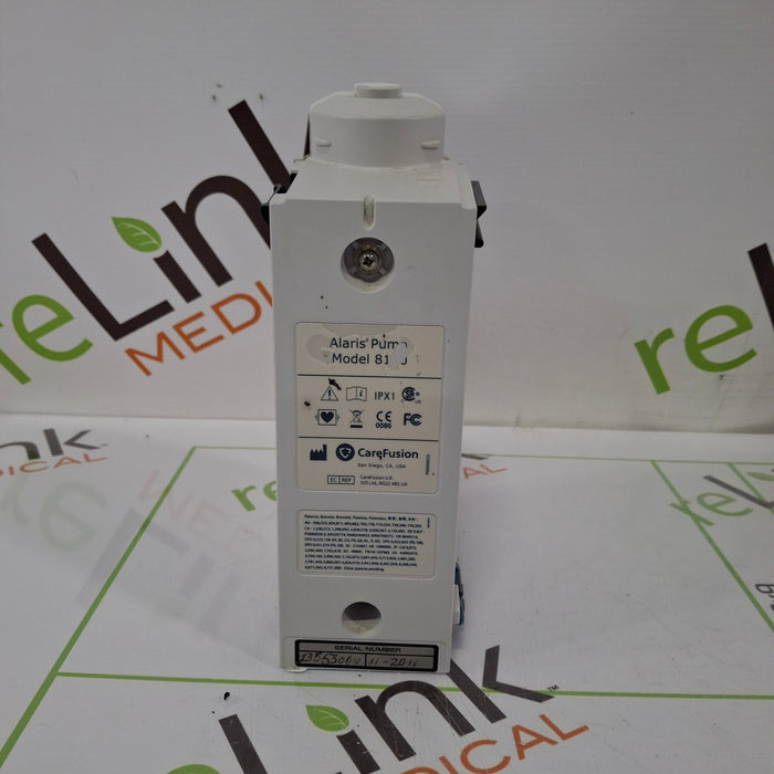 CareFusion Alaris 8100 LVP Infusion Pump Module