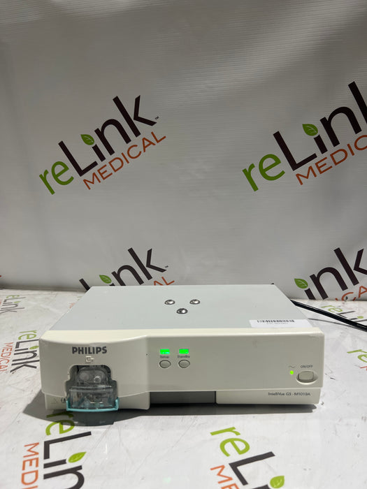 Philips IntelliVue G5 Anesthesia Gas Module