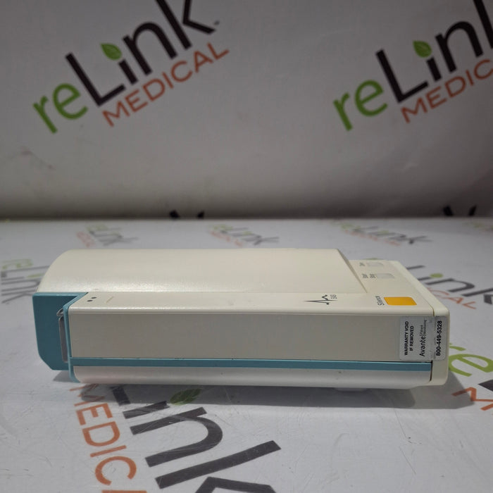 Philips M3001A-A01C06 Fast SpO2, NIBP, ECG, Temp, IBP MMS Module