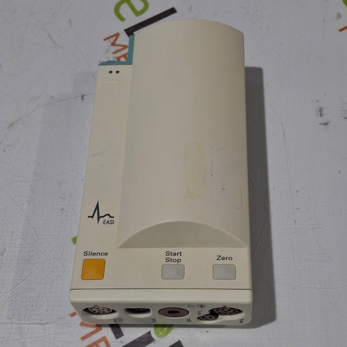 Philips M3001A-A01C06 Fast SpO2, NIBP, ECG, Temp, IBP MMS Module