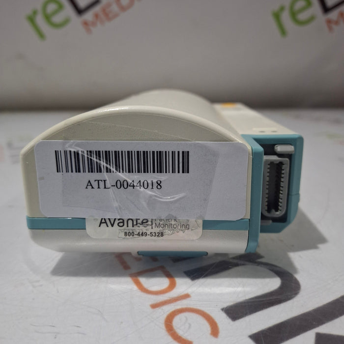 Philips M3001A-A01C06 Fast SpO2, NIBP, ECG, Temp, IBP MMS Module