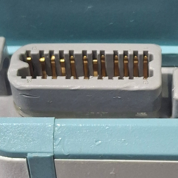 Philips M3001A-A01C06 Fast SpO2, NIBP, ECG, Temp, IBP MMS Module
