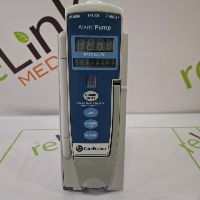 CareFusion Alaris 8100 LVP Infusion Pump Module