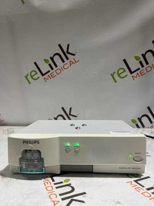 Philips IntelliVue G5 Anesthesia Gas Module