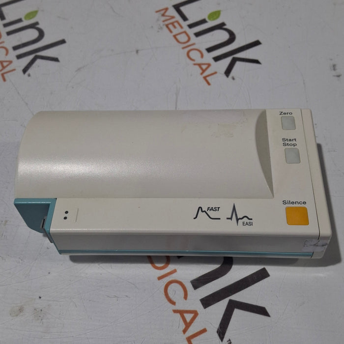Philips M3001A-A01C06 Fast SpO2, NIBP, ECG, Temp, IBP MMS Module