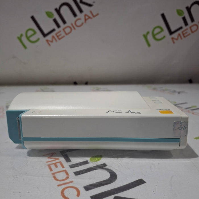 Philips M3001A-A01C06 Fast SpO2, NIBP, ECG, Temp, IBP MMS Module
